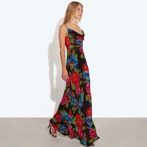 CASABLANCA DRESS - Picture 3 of 5